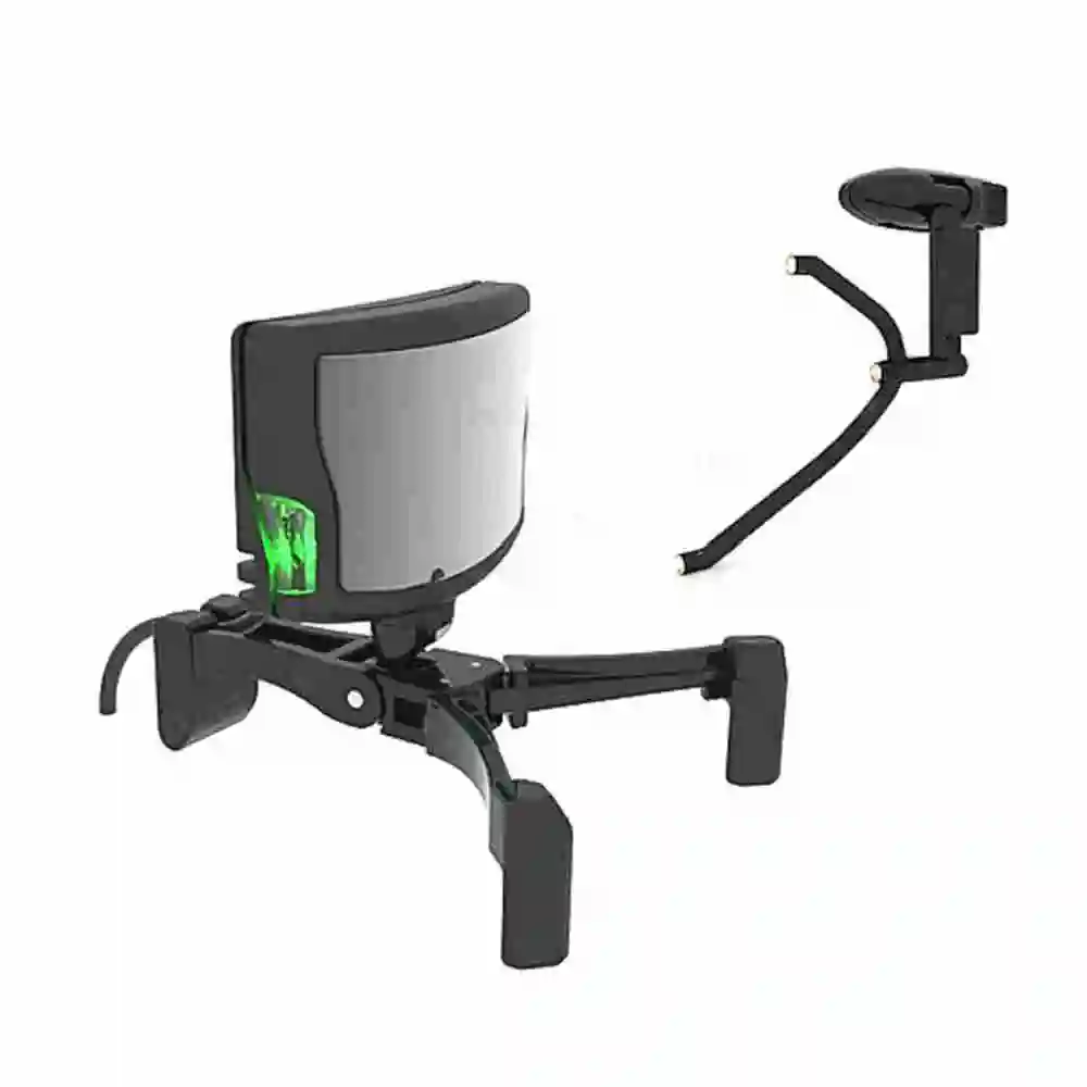 NaturalPoint TRACK IR Ultra Optical Head Tracking Package 