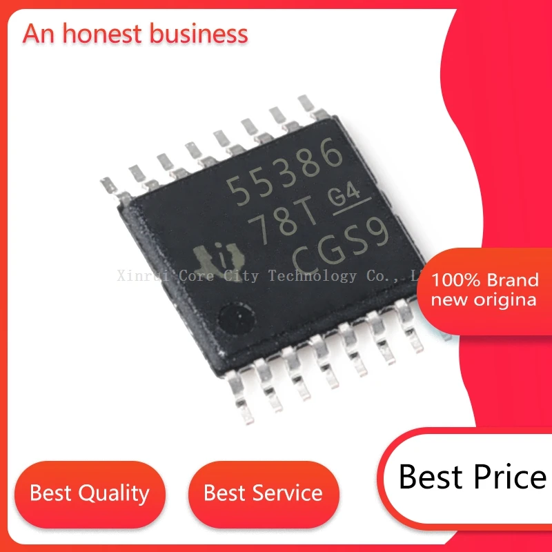 

100%New TPS55386PWPR TPS55386PWP TPS55386PW TPS55386P TPS55386 TPS 55386PWPR Original Stock, Welcome to Consult