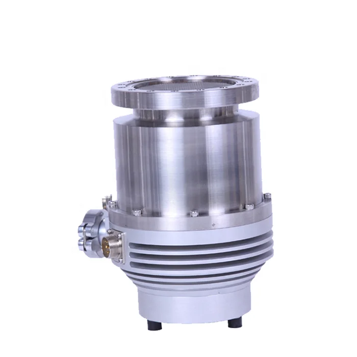 Рисунок 5 - JZFB 1300l/s сухая турбо молекулярная