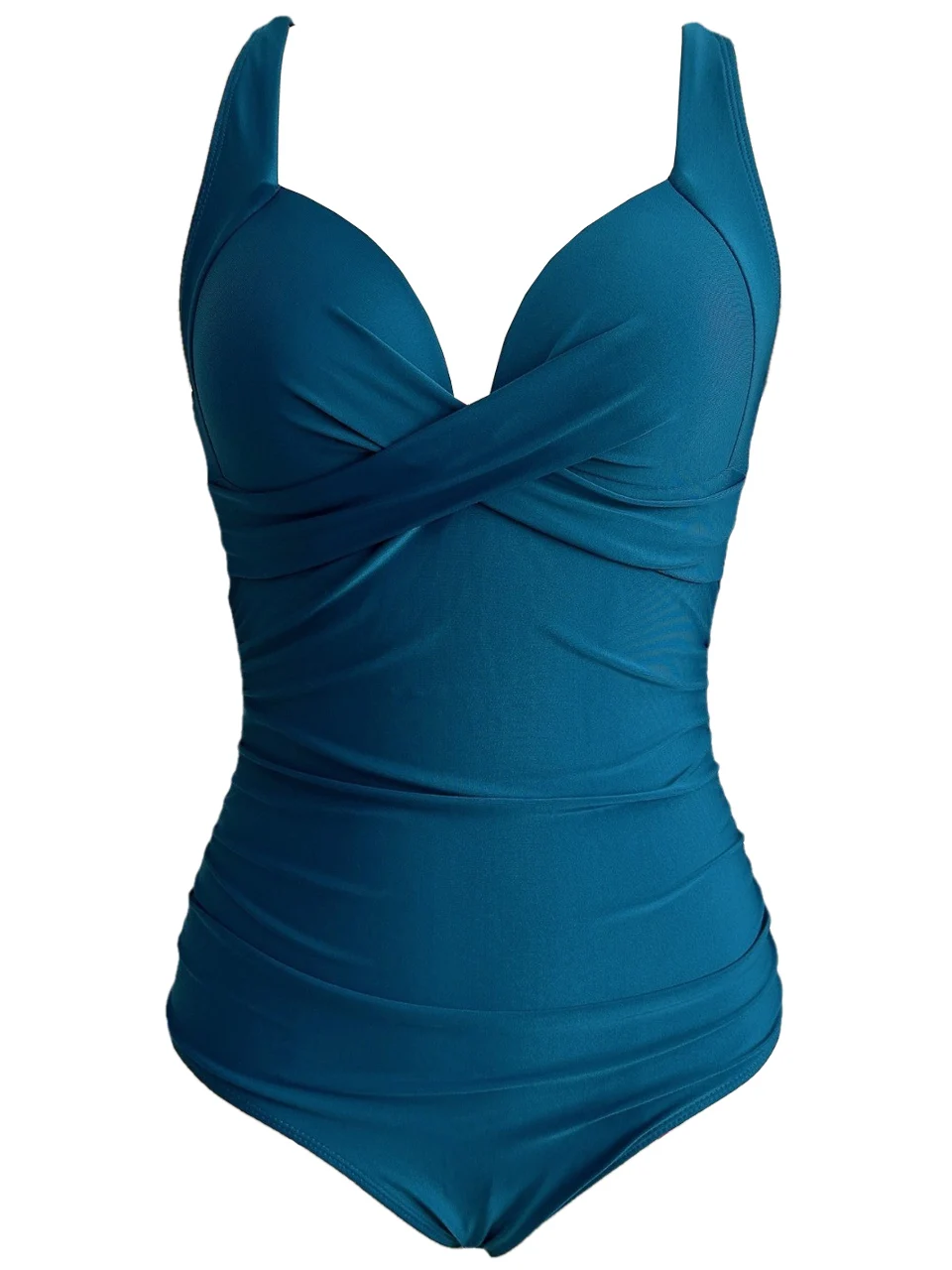 4Peacock Blue