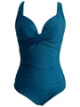 4Peacock Blue