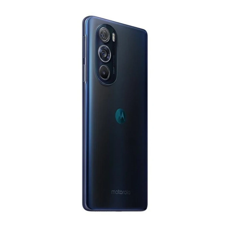 Motorola Moto edge plus （2022） 6.7" 1080x2400 pixels Original Android Smartphone Used phone 4