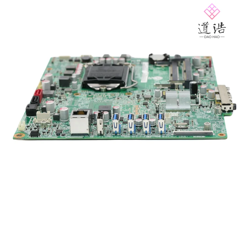 For Lenovo ThinkCentre M900Z Motherboard IQ170VS REV: 1.0 03T7417 LGA 1151 DDR4 Q170 Mainboard 7 For Lenovo ThinkCentre M900Z Motherboard IQ170VS REV: 1.0 03T7417 LGA 1151 DDR4 Q170 Mainboard - Image 5