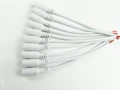 10 Female  white