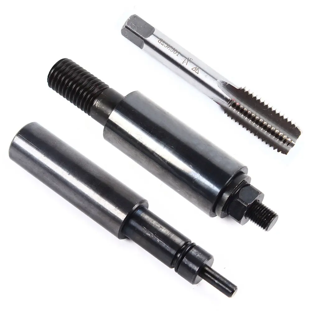 

Fuel Injector Sleeve /Cup Removal and Installation Kit For 6.0L For Ford Engine