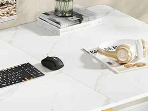 computer desk