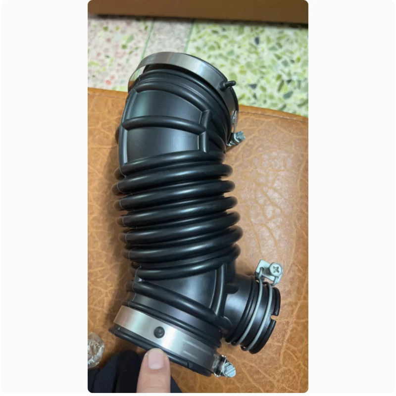 Air Intake Hose 2.5 Displacement Air Intake Pipe Rubber Tube For Nissan X-TRAIL T31 2008-2013