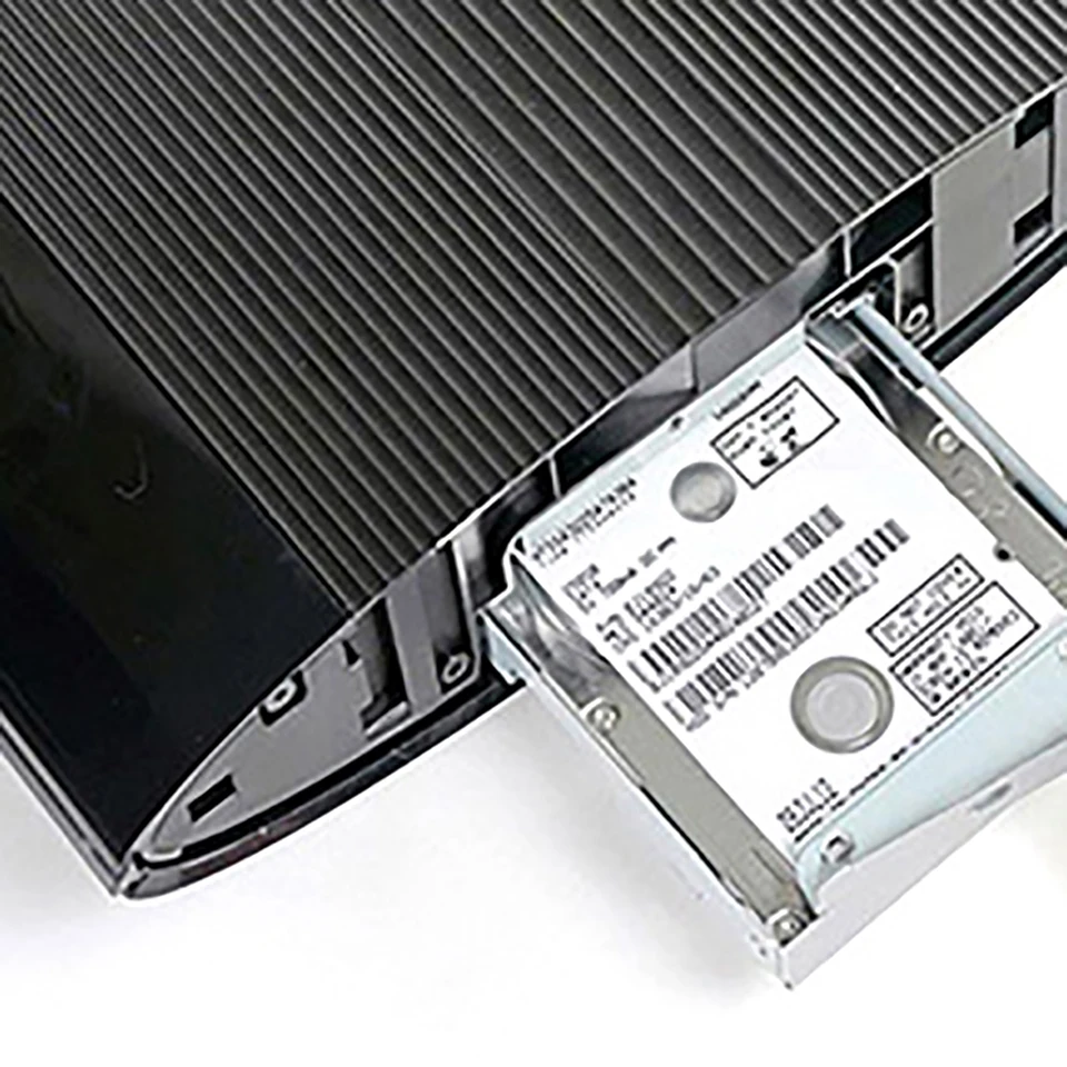 Drive Upgrade Hdd Ps3 Fat Cltgxdd Set FOR PS3 4000 Slim HDD