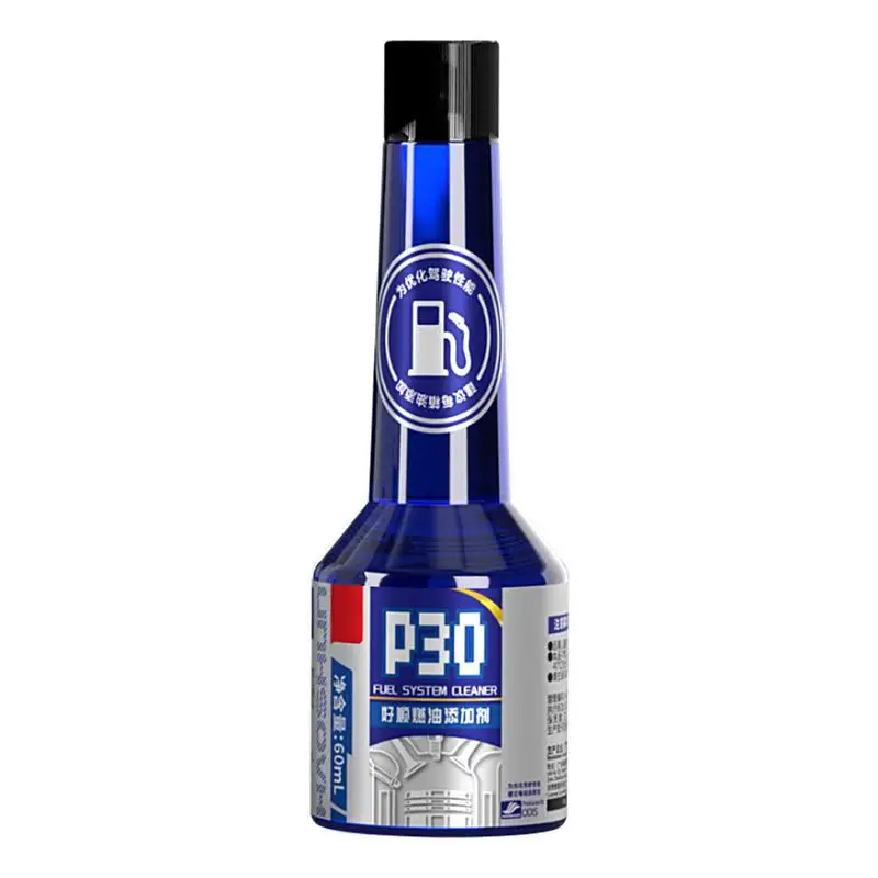 

Gasolines System Cleaner Complete Full Synthetic Fuels System Cleaner 60ml Deep Cleans Fuels System Intake Valve Deposit Control
