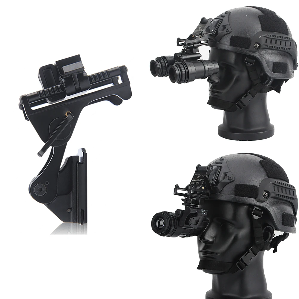 タクティカルヘルメット AQzxdc MICH 2000 タクティカルヘルメット、エアガンゴーグル