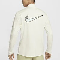 Nike Official Genuine Element Dri-FIT Haut de jogging avec protection solaire pour homme HQ4733-133 2