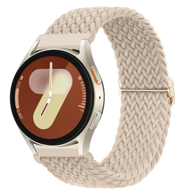 Braided Belt Bracelet - 20mm/22mm Premium Watch Straps