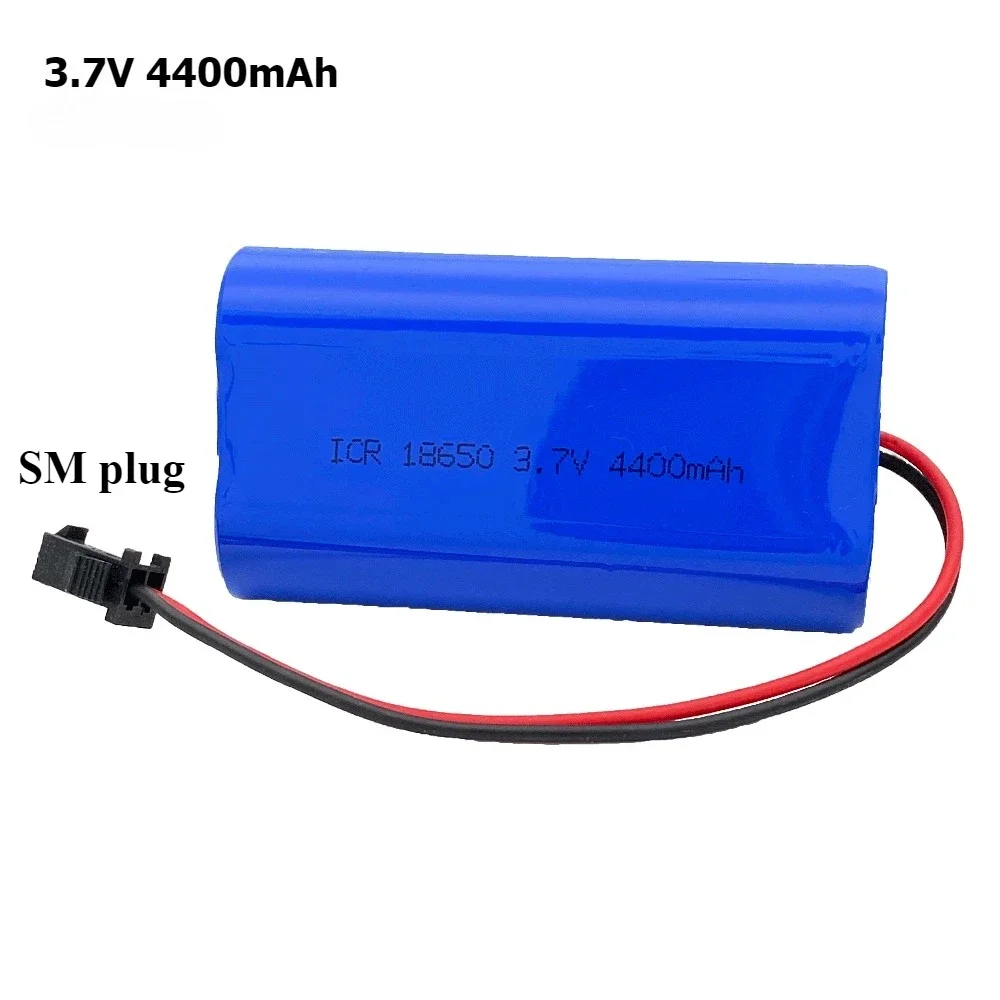4400mAh SM Plug