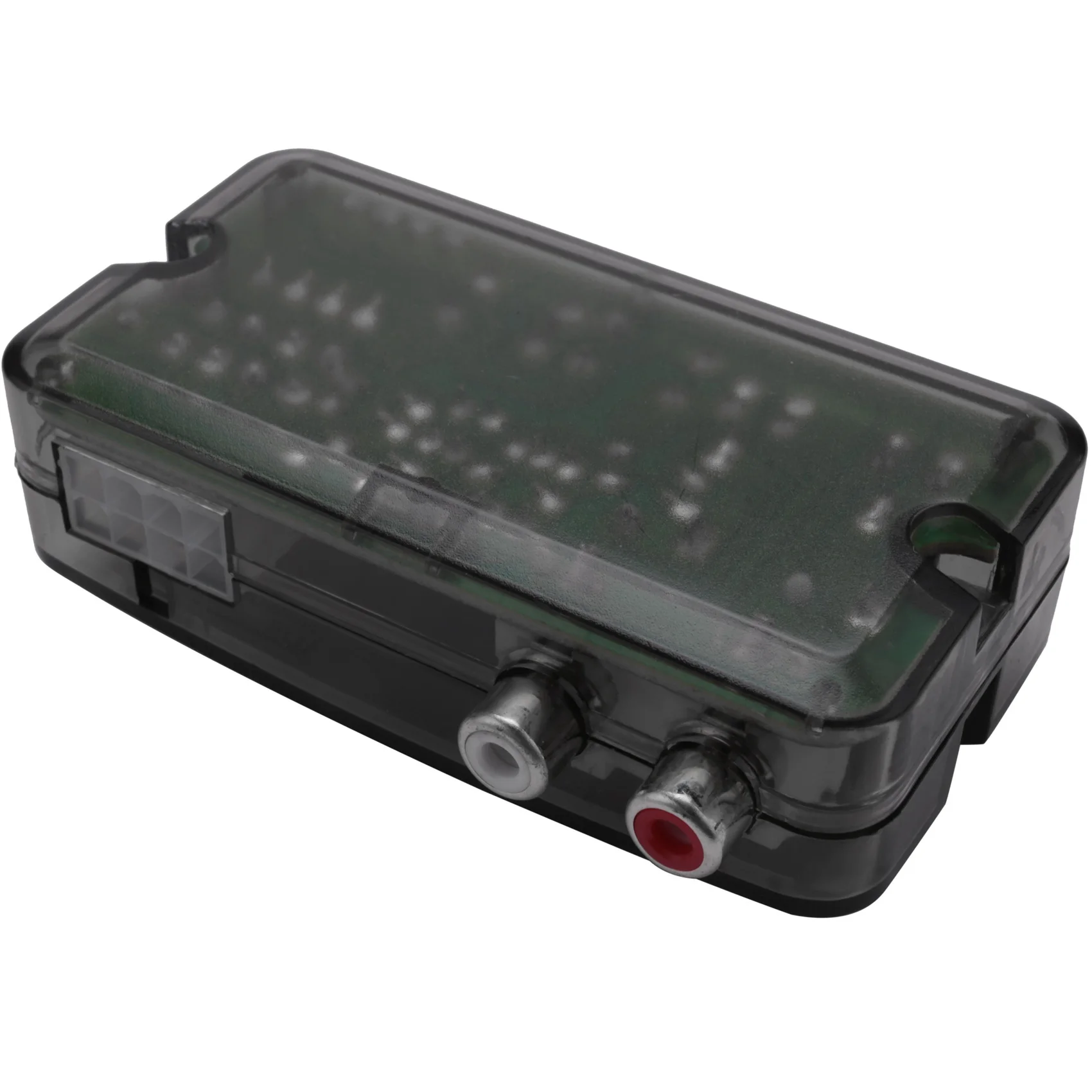 Car Audio High to Low Line Out Converter