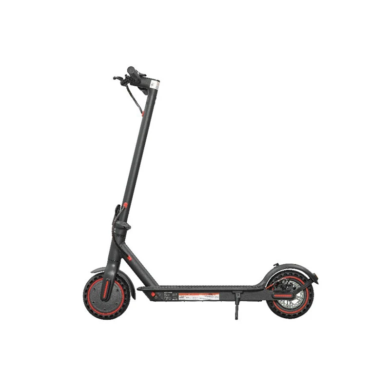 سكوتر كهربائي لمحطة الكبار قابل للطي مقاس 8.5 بوصة