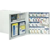NEW - 746000 SmartCompliance 50-Person ANSI A+ and OSHA Compliant First Aid Kit for Business,Large Metal First Aid Cabinet 1
