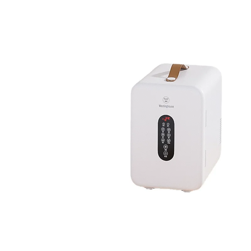 

YY Rental Room Small Breast Milk Single Freezer Dual Use in Car and Home