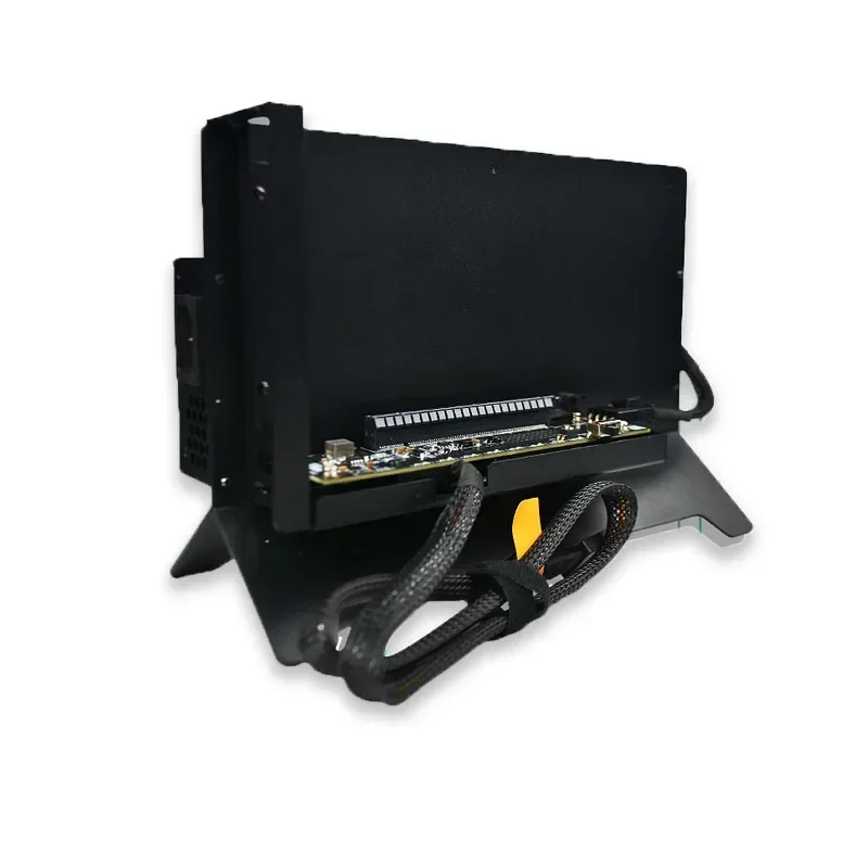 EG01H5 eGPU Oculink Interface Vertical 550W 800W 8P Graphics