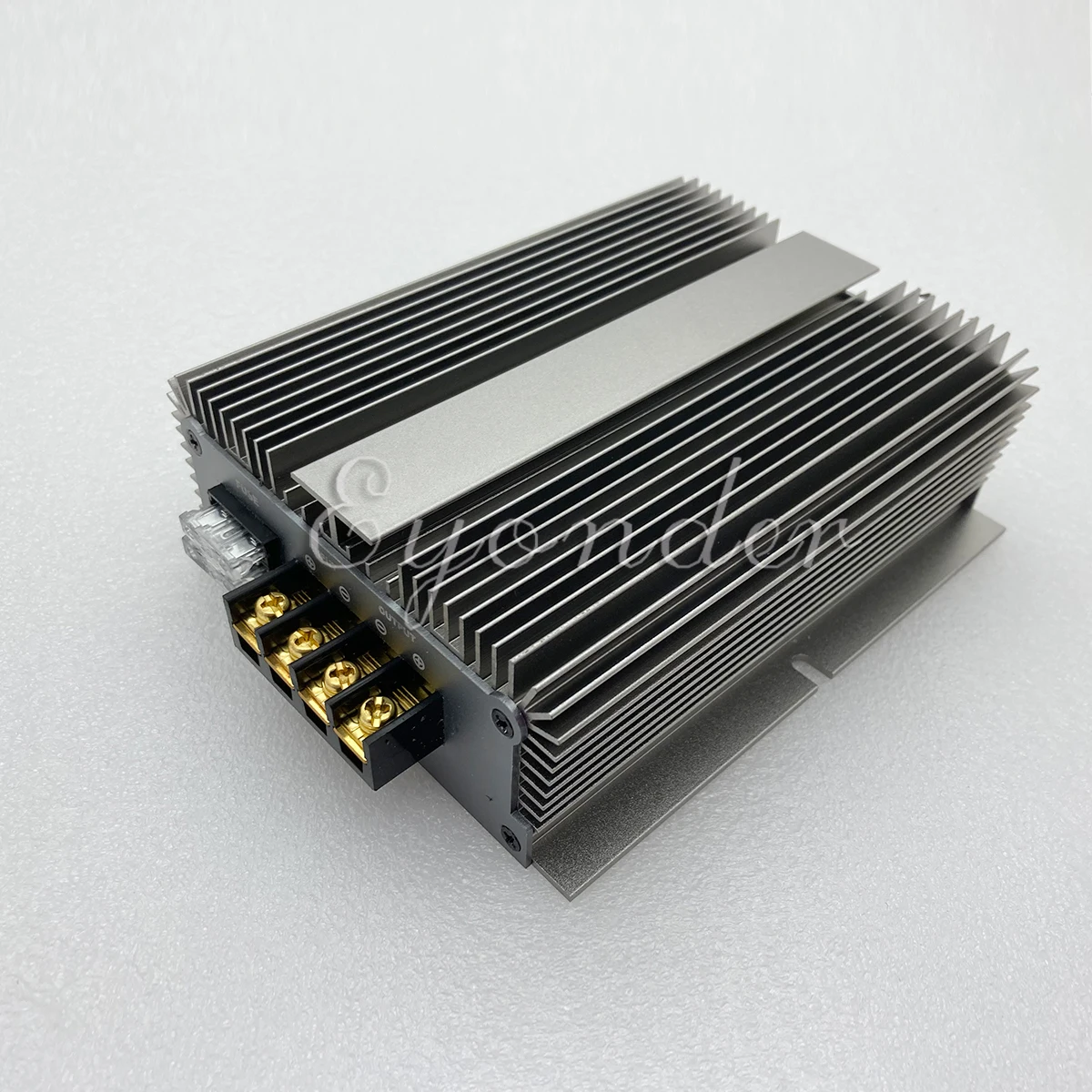 

Non-Isolated Input 10v 11v 12v 13v 14v 15v 13.8v to 36v step up dc dc converter 30a 1080w boost power supply module