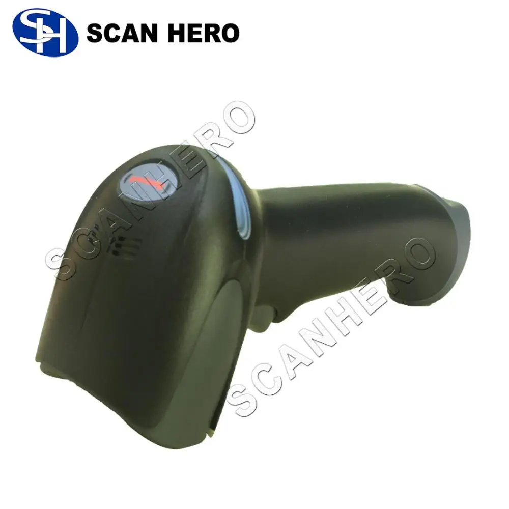 

Сканер штрих-кода HONEYWELL Xenon 1900 2D pdf417