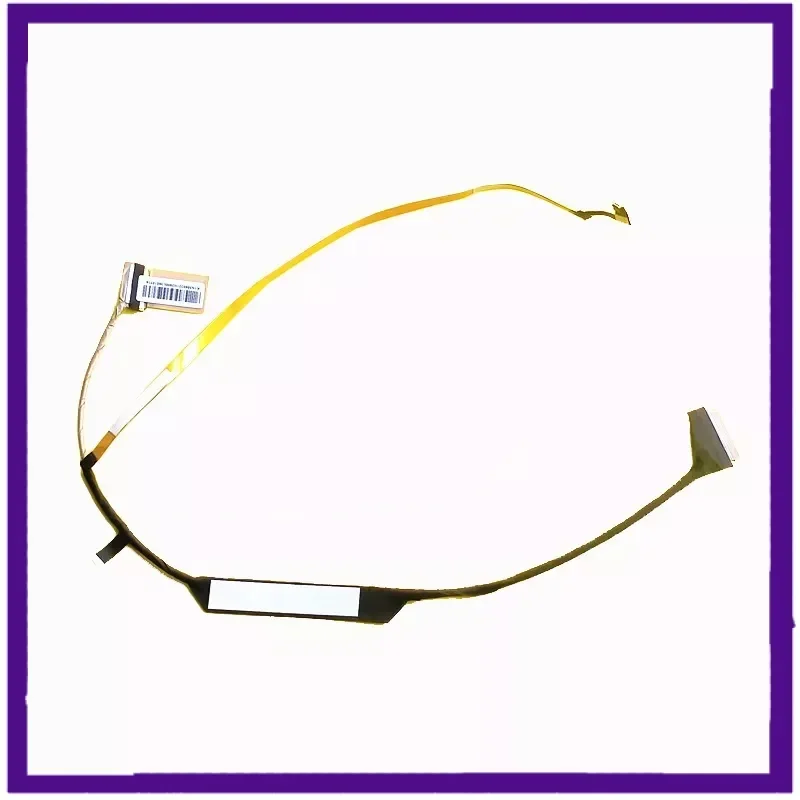 

Replacement New LCD Flex Video Cable For MSI GF66 GL66 MS1581 K1N-3040321-H39