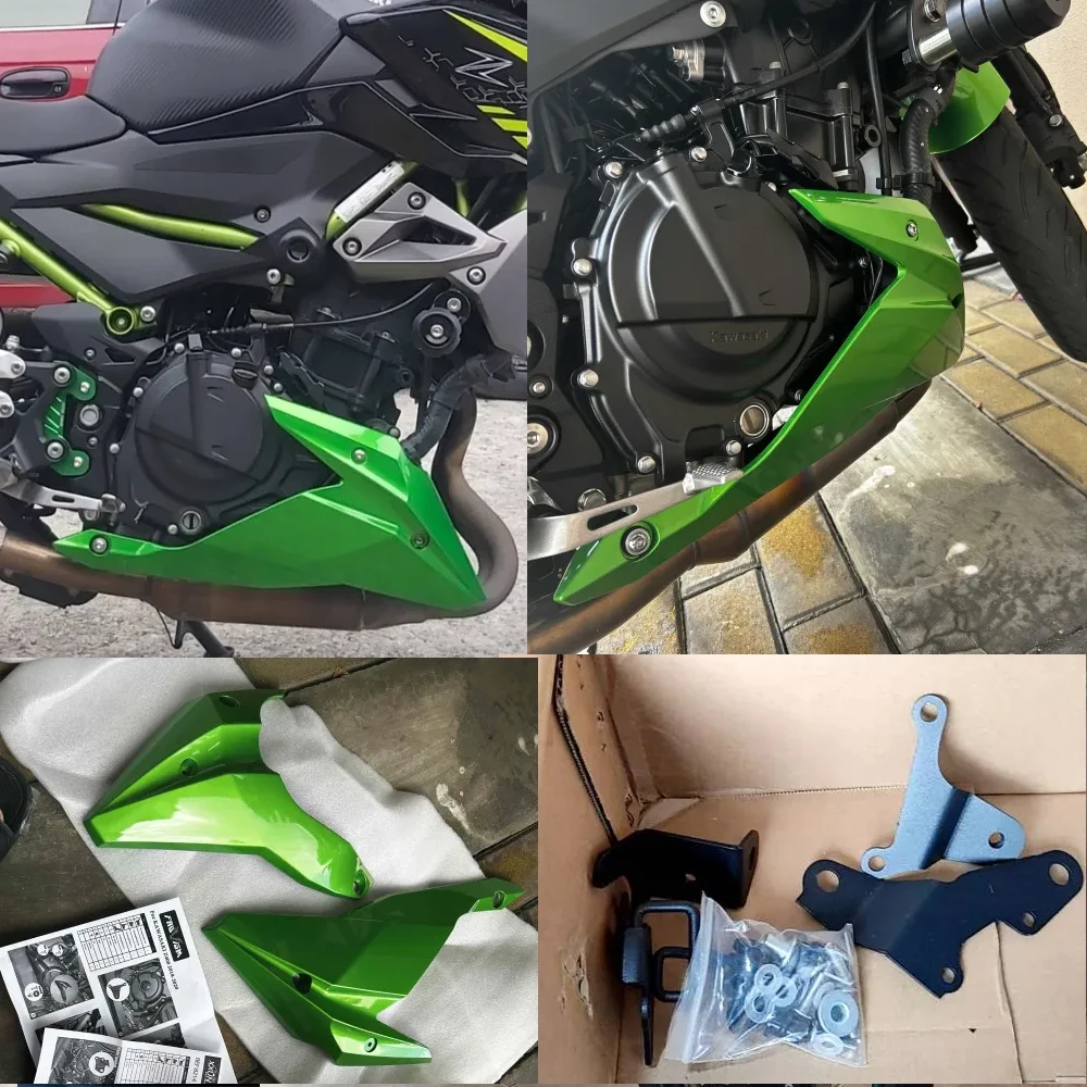 オートバイ オートバイ エアダクト コーブ ケース アッパー カウリング