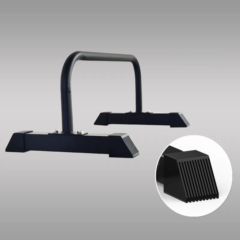 Gym Portable New Type of Fitness Push-ups Stands Chest Arm Muscles Training Equipment Bodybuilding Exercise Handstand Frame