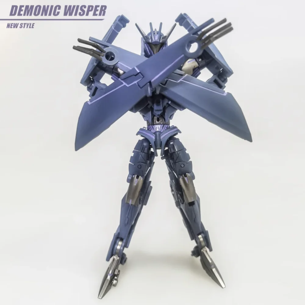 APC-Toys Soundwave With Sticker TFP Leader Proof Magic Voice