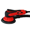 Automotive Brushless mini Orbital Sander orbital grinder concrete  grinder for cars wall  machine  eccentric grinding mach 3