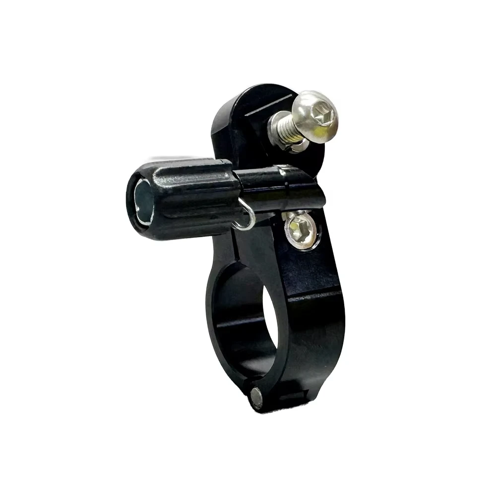 Bicycle Thumbies Dial Converter 22.2mm Bicycle shift lever,bike shifter brake adapter,bike shift casing