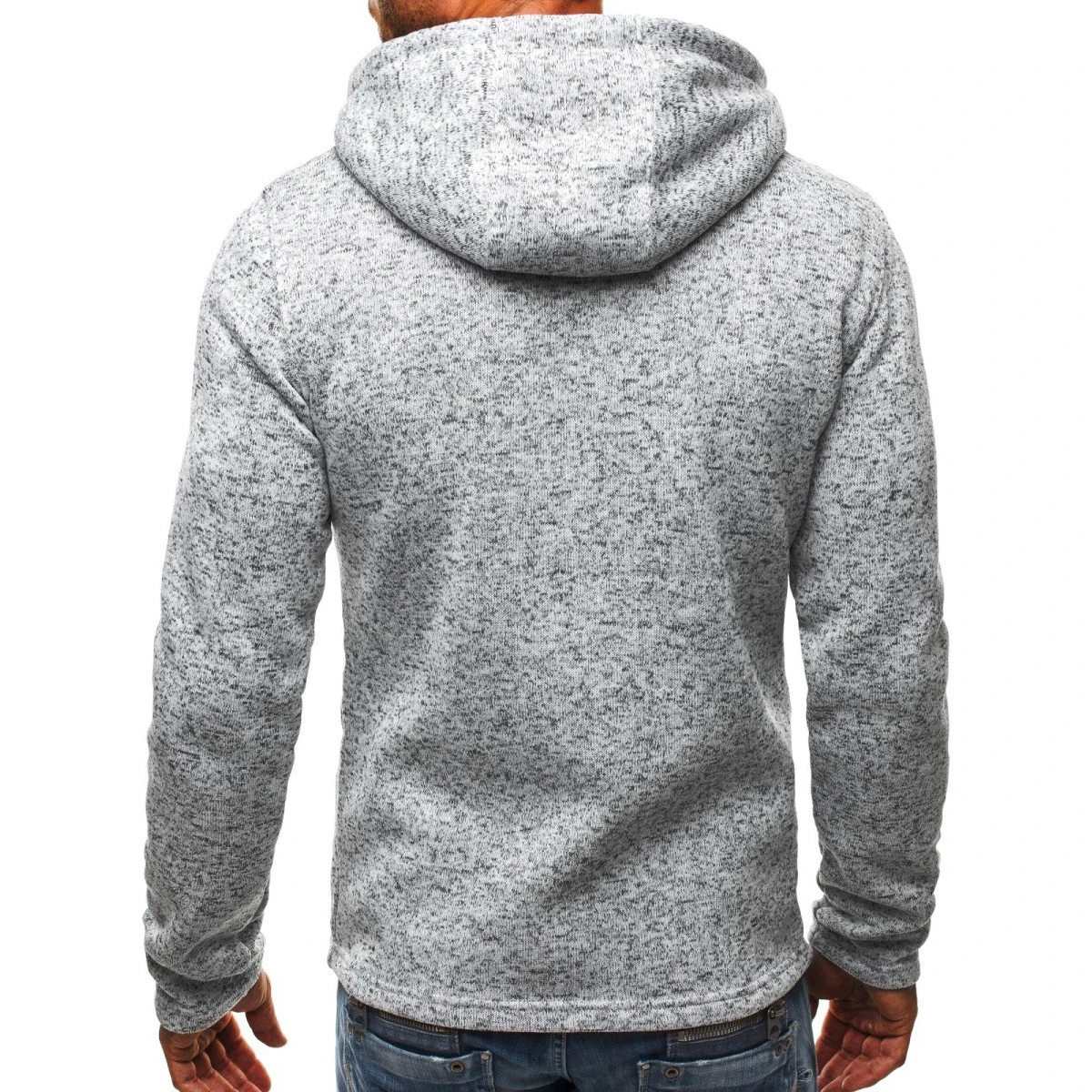 2023 Brand Men's Hoodies Sweatshirts Jacquard Hoodie Fleece Men Hooded Sweatshirt Pullover For Male Hoody Man Sweatshirt