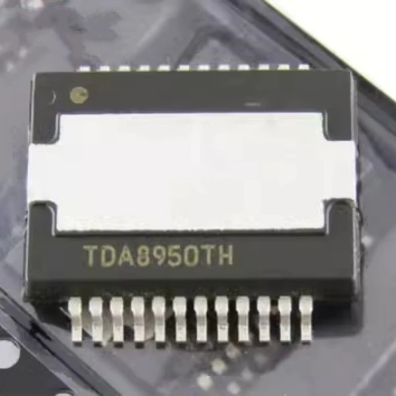 

Новый и оригинальный набор микросхем TDA8950TH TDA8954TH TDA8953TH TDA8950 TDA8954 TDA8953 HSOP