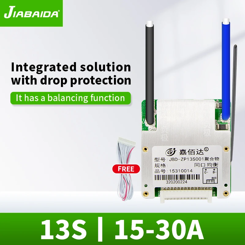 Lithium Battery Balance Tool | Battery Protection Bms Board