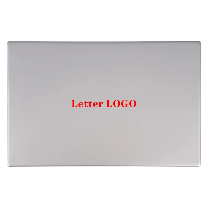 Nuova Cover posteriore LCD per Laptop/cornice anteriore/copertura per cerniere/poggiapolsi/custodia inferiore per Huawei Matebook D14 NBL NBB NBD NBIL-WFQ9 NBDE-WFH9