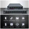 Hikvision POE Switch DS-3E0106P-E (4POE+2CH) 100Mbps Fast Ethernet Unmanaged RJ45 Port DC 48V for Security POE IP Camera NVR  3
