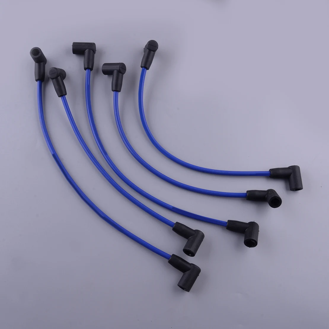 Marine Spark Plug Wire Set Fits For Mercruiser 3.0L 3.0LX 816761Q14 New 