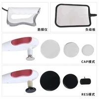 2023 INDIBA Weight Loss Tecartherapy Penetrates 12CM Under 448khz Tecar Machine the Skin Deep Health Care System RET CET Machine 2