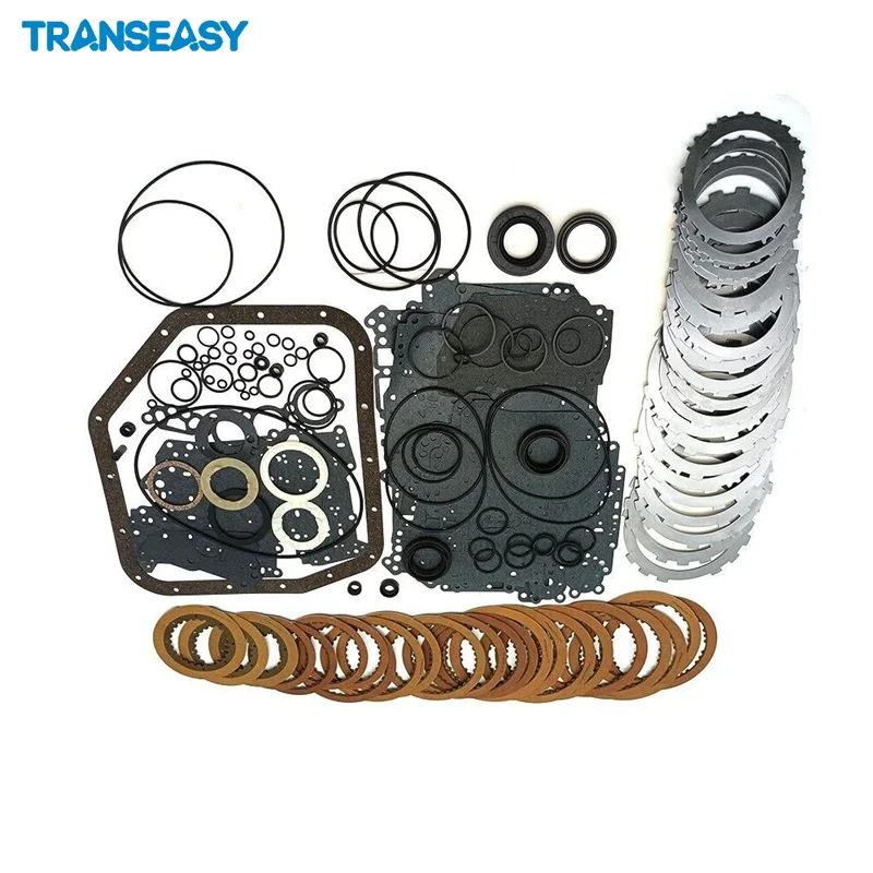 

A240 A240E Auto Transmission Rebuild Master Suit Gearbox For Toyota 4 Speed