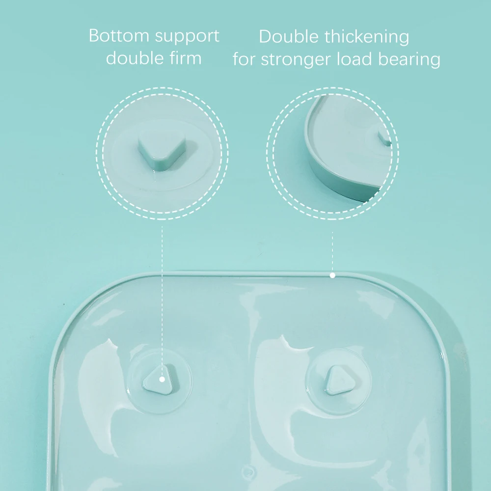 Baby Bottle Drain Rack Drying Racks Nipple Feeding Cup Holder Storage Drying Rackbottle Cleaning and Machine BPA FREE