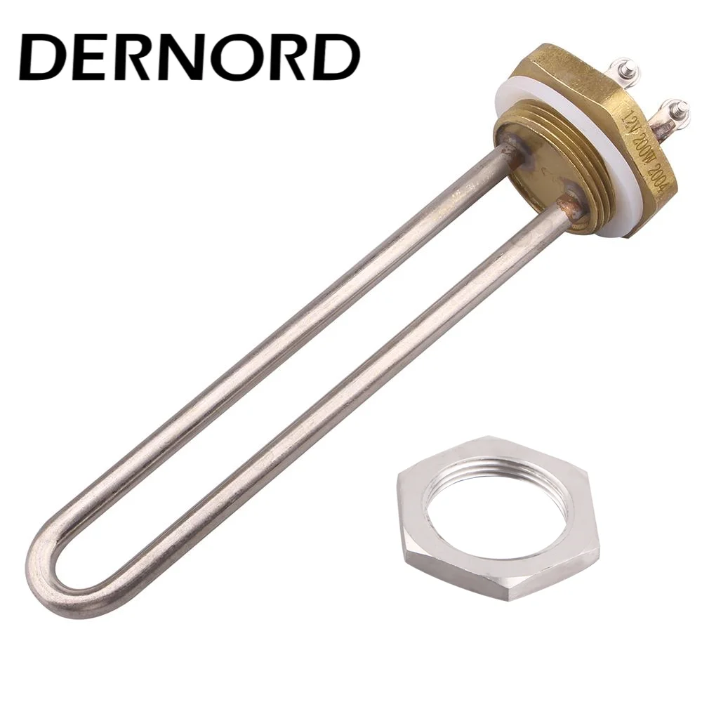 Locknut
