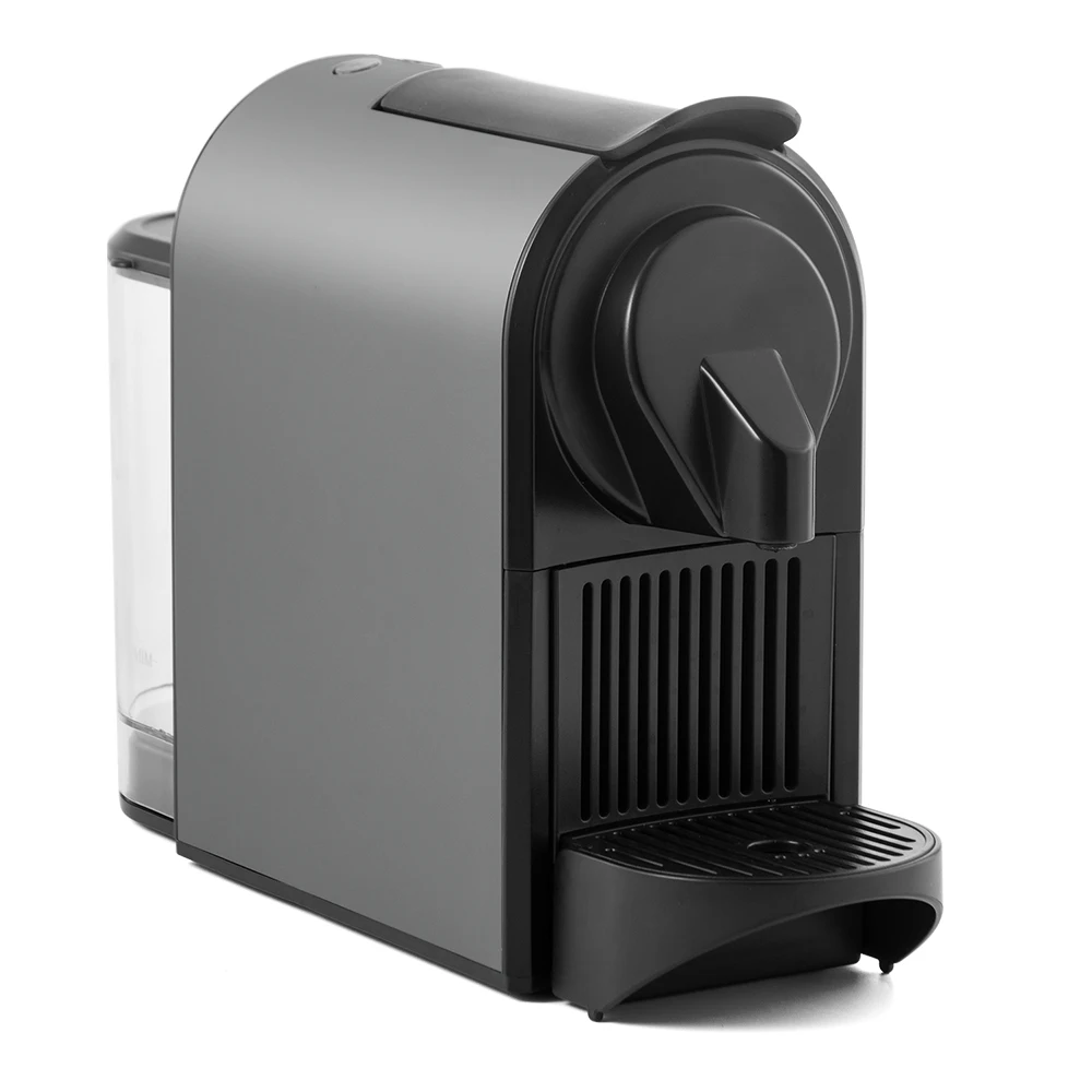 

Hot selling household portable nespresso electric capsule coffee maker
