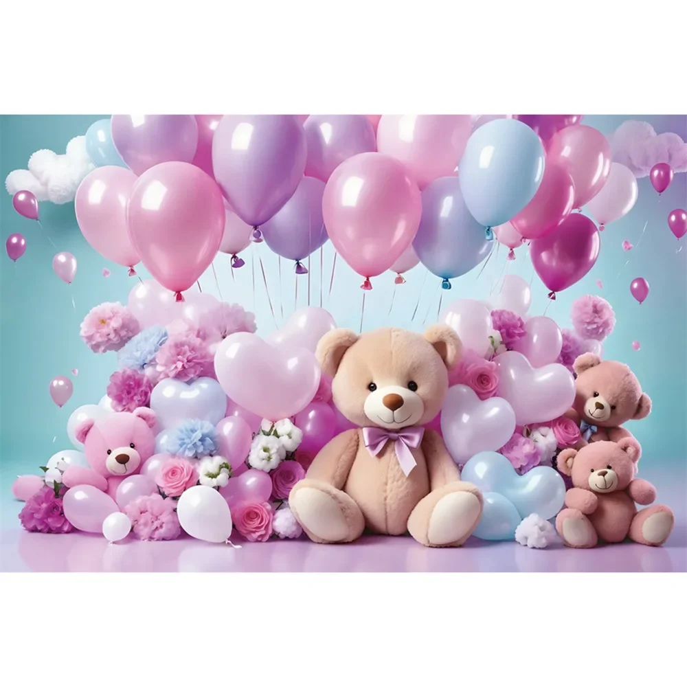 Regalo Neonato Primo Anno Palla Di Neve Per Il Primo Compleanno Del Bebè: Regalo Magico Con Orsetto E Glitter, Decorazione Neutra Per Cameretta Regalo Neonato Neutro Decorativo