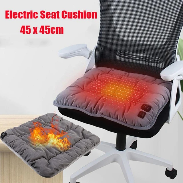 Smart Seat Cushion