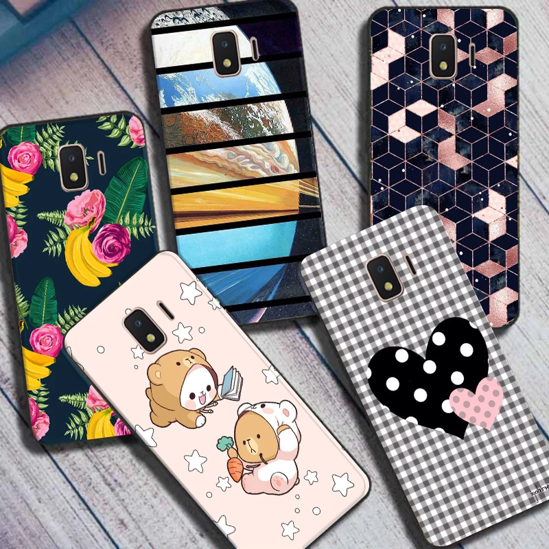 Case For Samsung Galaxy J2 Core Back Cover Phone Cases For Samsung