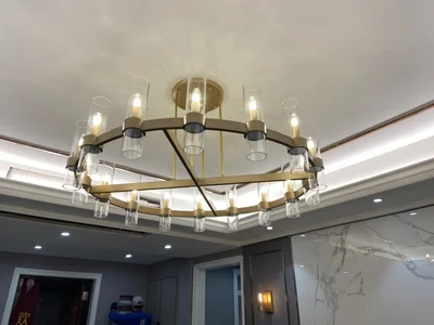 Versatile Lighting Fixture