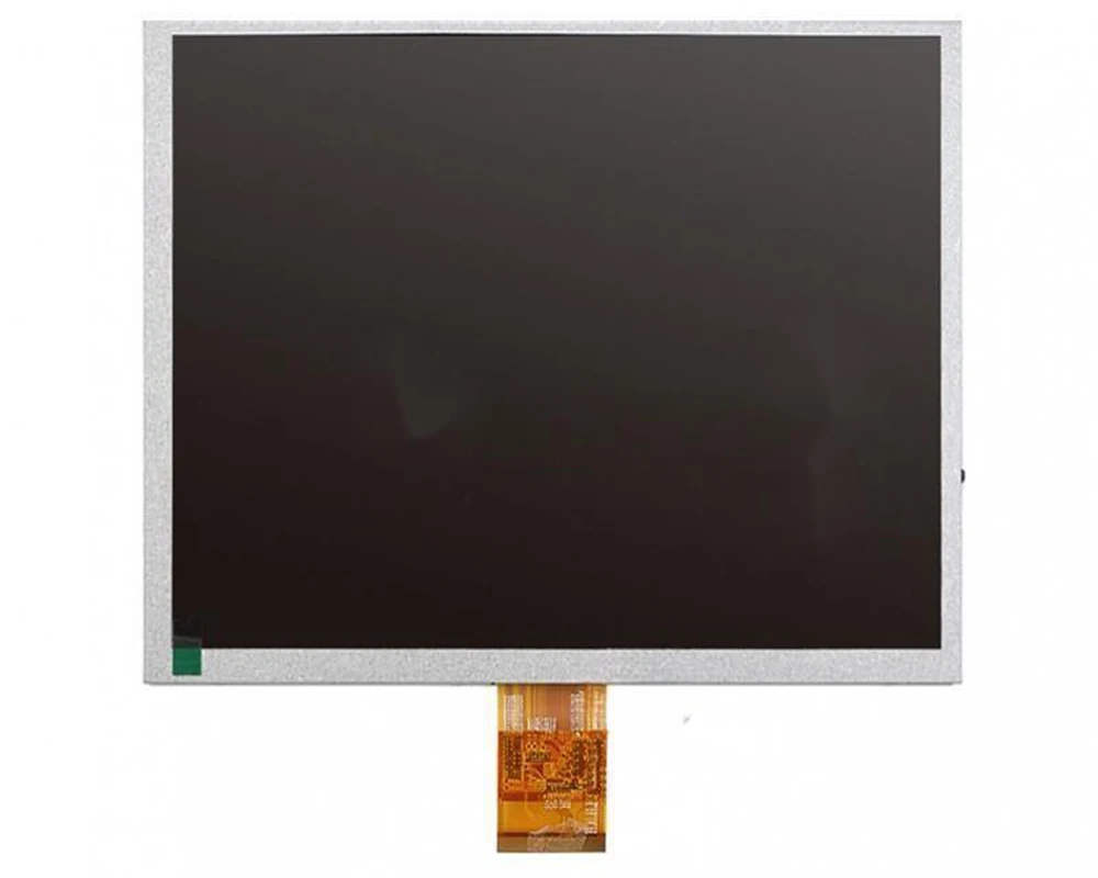 Original A+10.4-inch TM104SDHG30-01 LCD display screen