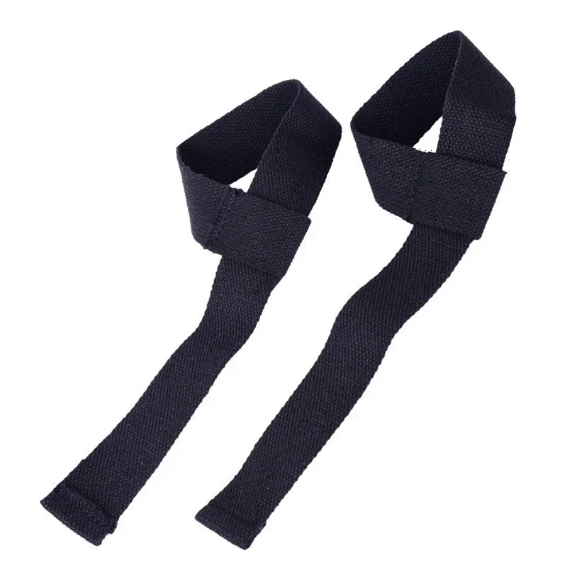 Weightlifting Wrist Strap Protection Bodybuilding Grip Band Support Band Fitness Band Weightlifting 1pcs CrossFit Lifting Straps 6