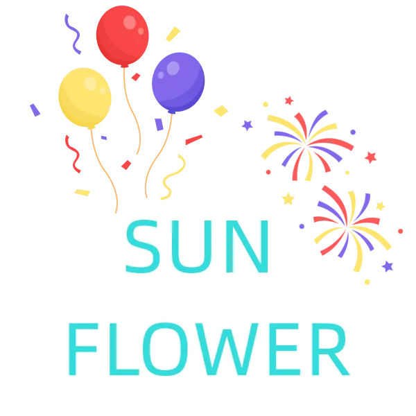 SUN-FLOWER Store