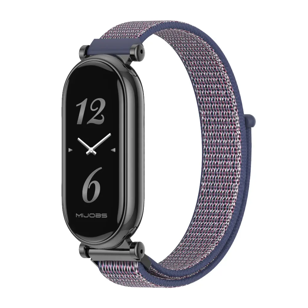 Nylon Strap for Smart Bracelet and Watch Bands