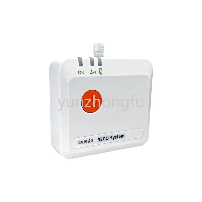 

disposable Lightweight and portable pump with RECO NPWT system